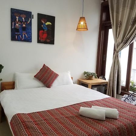Hotel Lang Ko Ho Da Lat Eksteriør billede