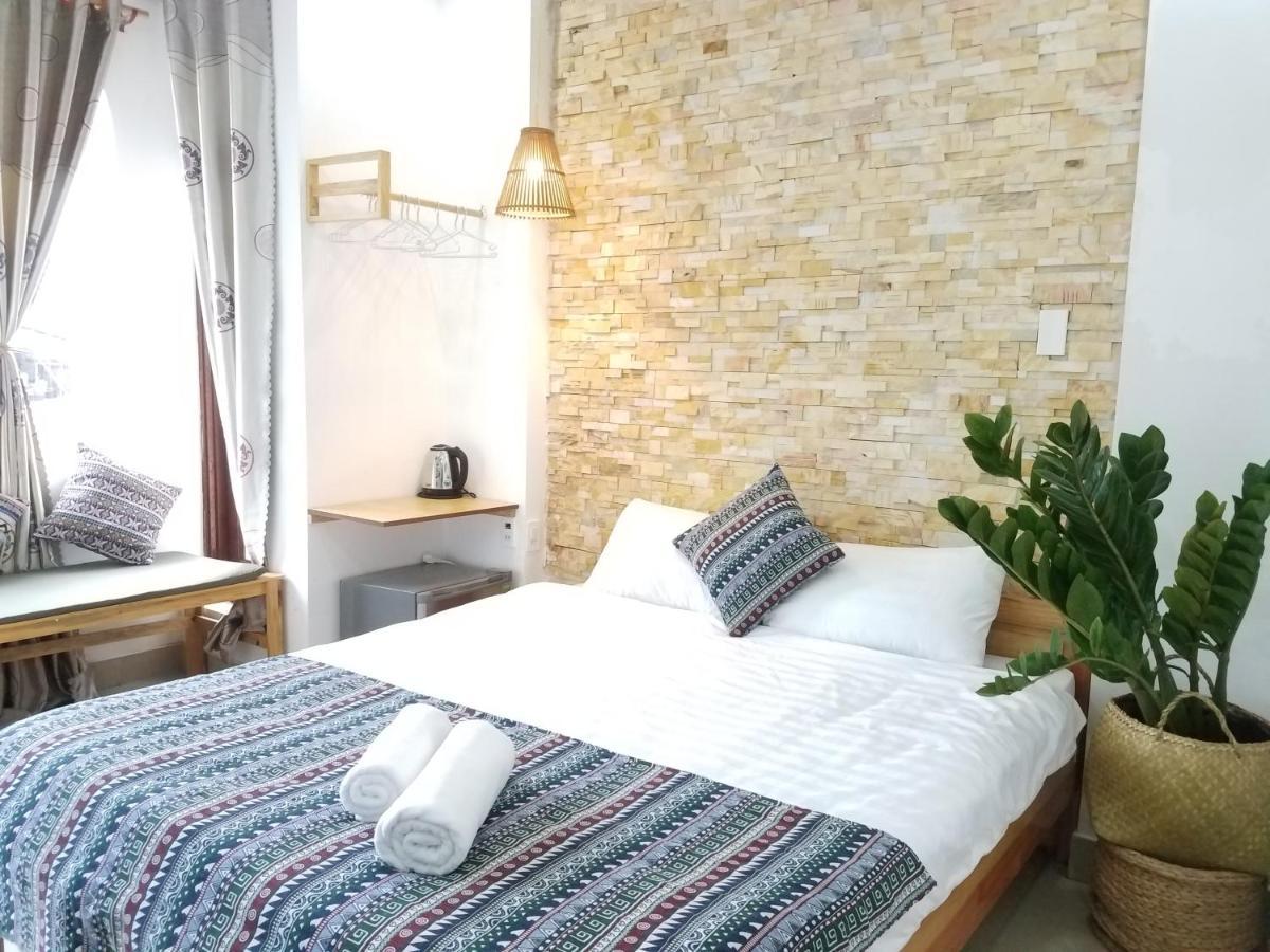 Hotel Lang Ko Ho Da Lat Eksteriør billede