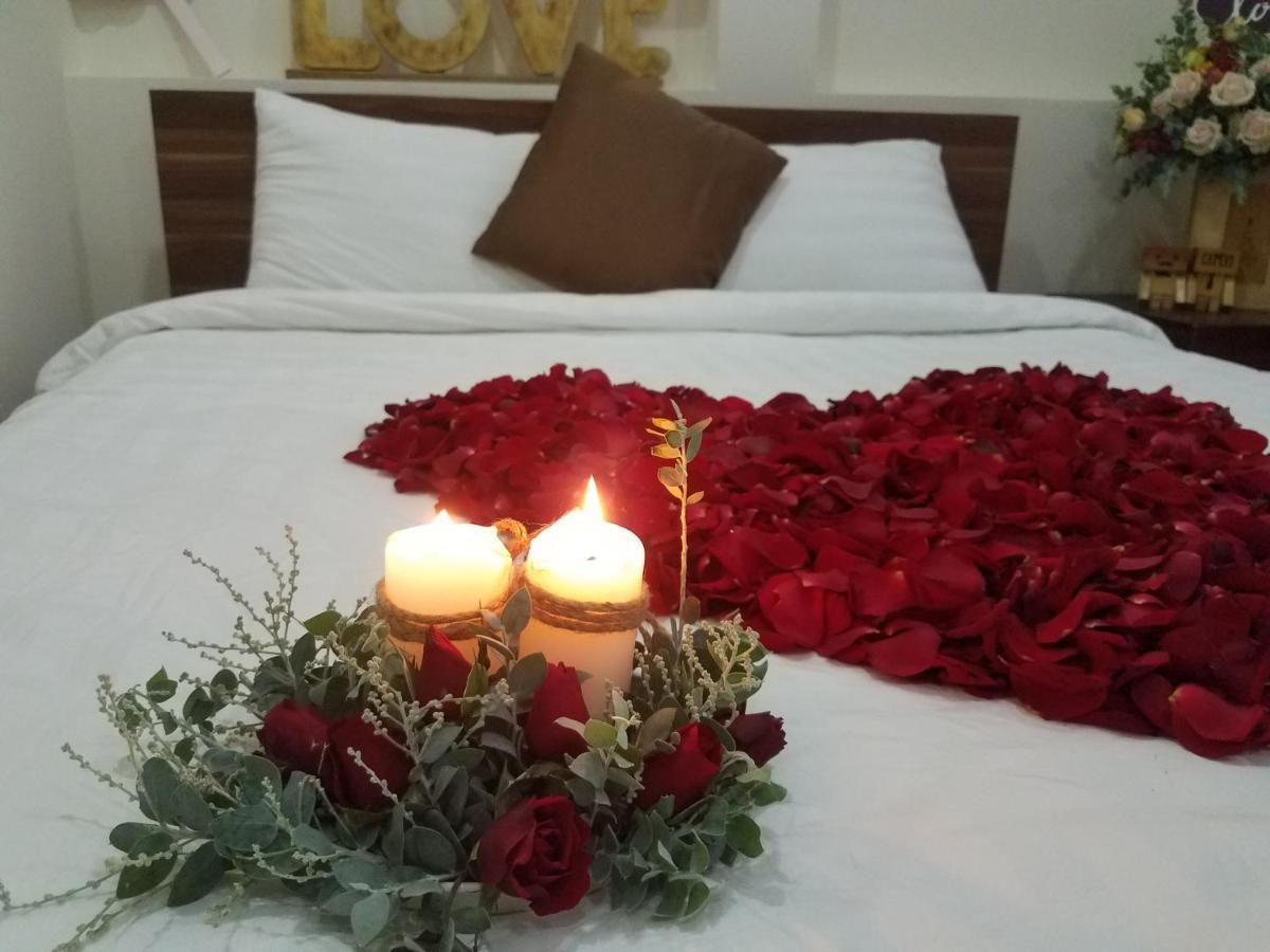 Hotel Lang Ko Ho Da Lat Eksteriør billede
