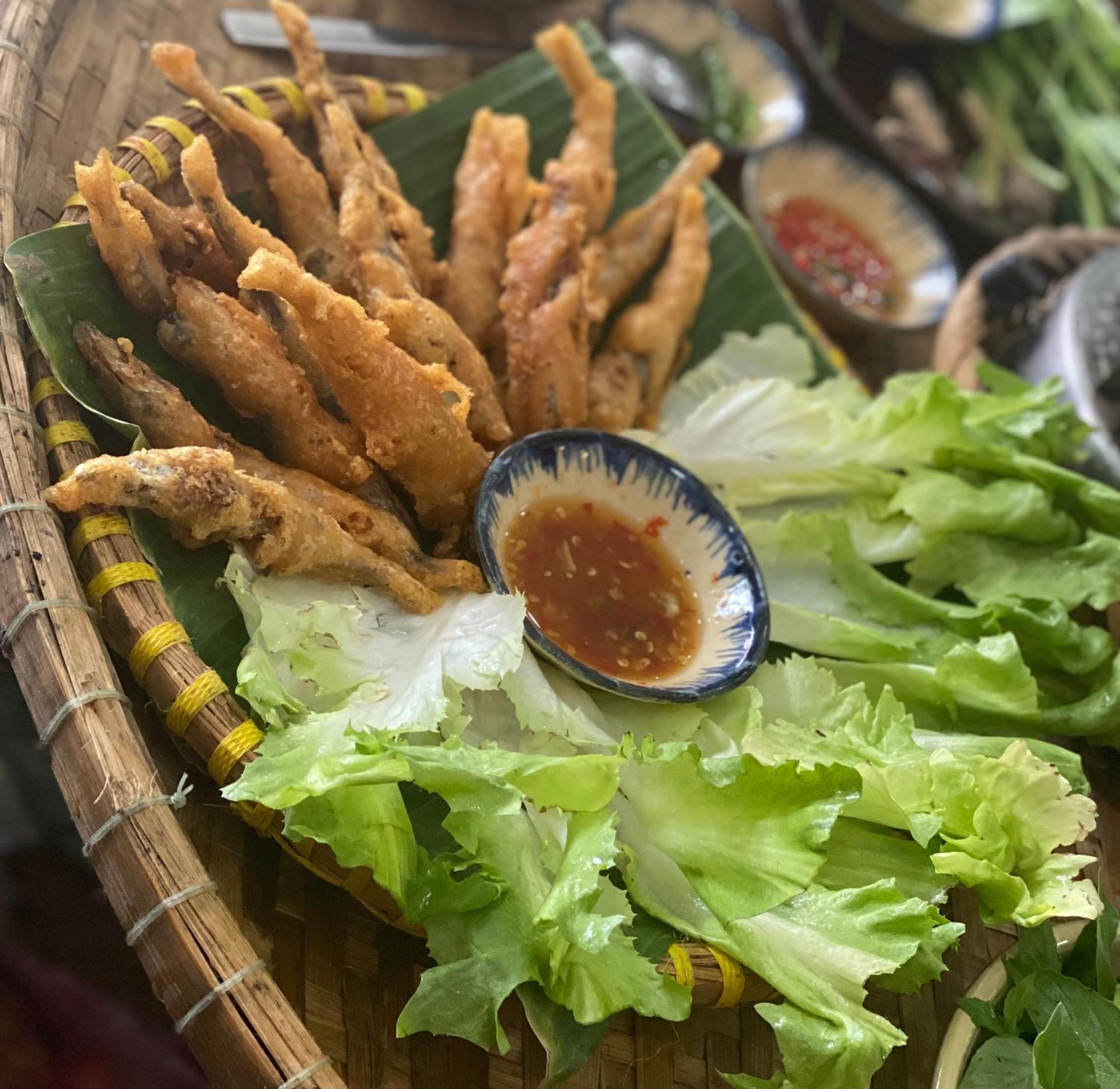 Hotel Lang Ko Ho Da Lat Eksteriør billede